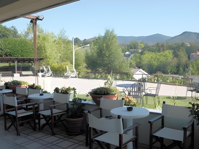 Food & Drinks 4, Hotel Pian del Sole, Savona