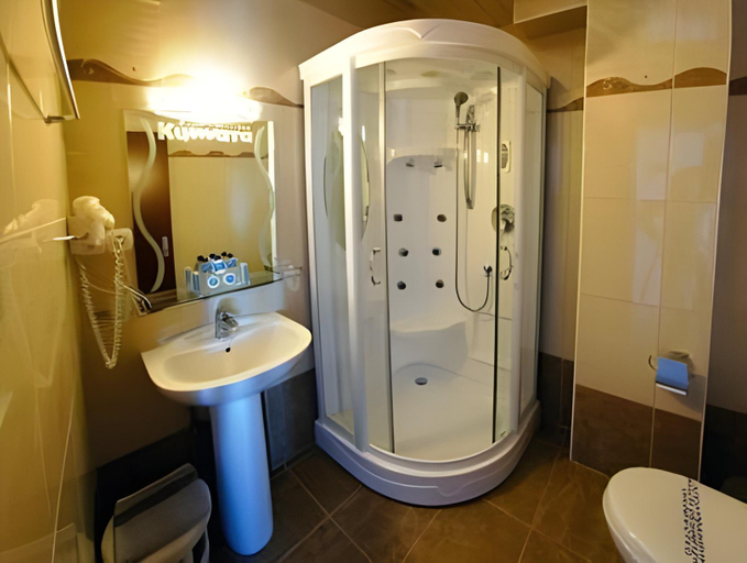 Bathroom 4, Kymata, Central Macedonia