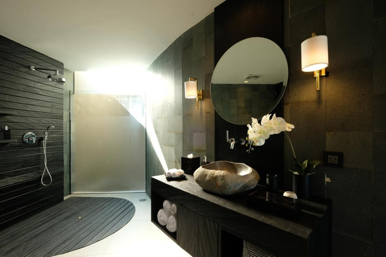 Bedroom 5, Dacolina House Jimbaran, Badung