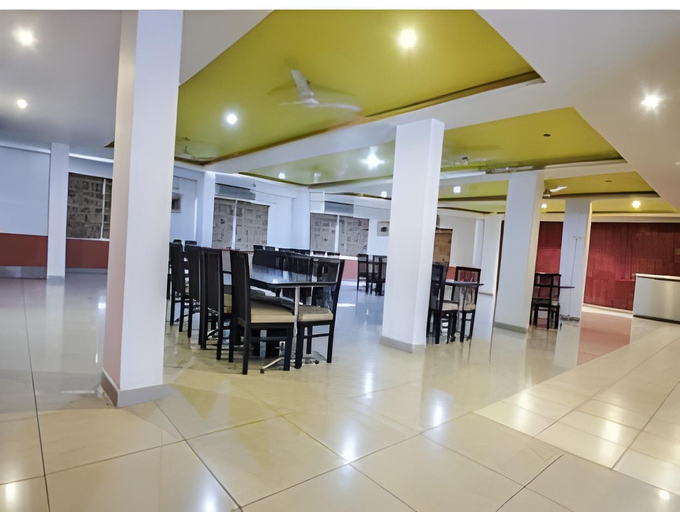 Others 4, First Transit Hotel, Ranga Reddy