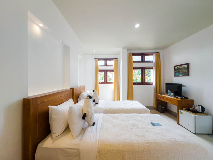 Bedroom 12