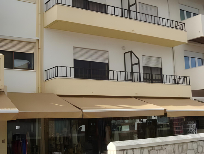 Exterior & Views 1, Fatima GuestHouse, Ourém