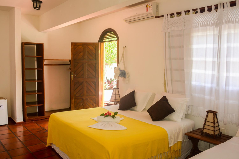 Bedroom 7