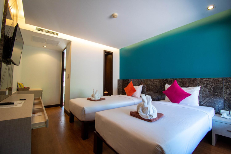 Bedroom 20