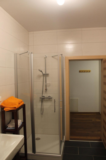 Bathroom 8