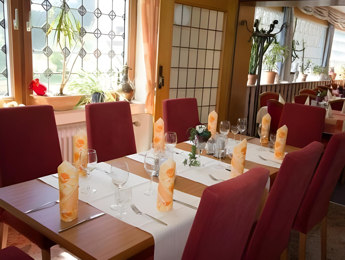 Food & Drinks 3, Cafe Rosi, Bernkastel-Wittlich