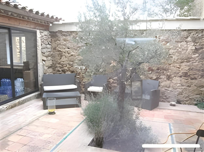 Others 4, Domaine du Soleil Couchant Bed and Breakfast, Aude