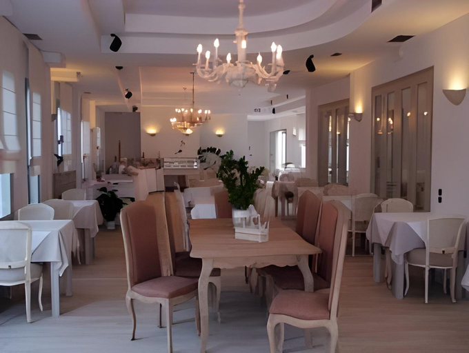 Food & Drinks 5, Saint Andrea Seaside Resort - Adults Only, South Aegean