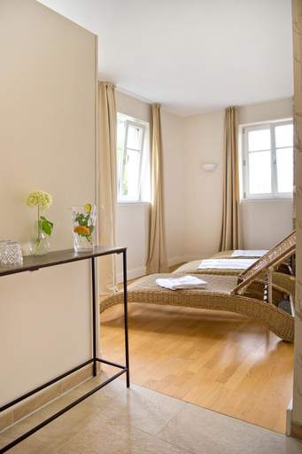 Bedroom 4, Der Charlottenhof, Vorpommern-Rügen
