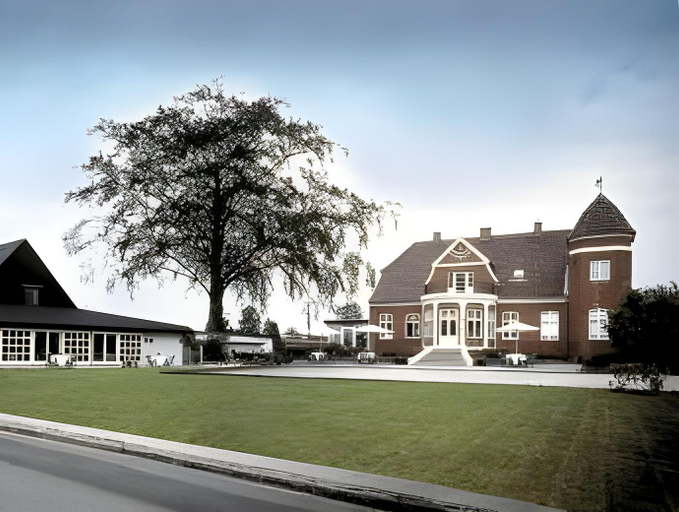 Others 5, Skjalm Hvide Hotel, Frederikssund