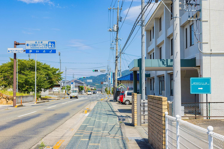 Others 5, Setouchi SUP Resort Aoi, Shōdoshima