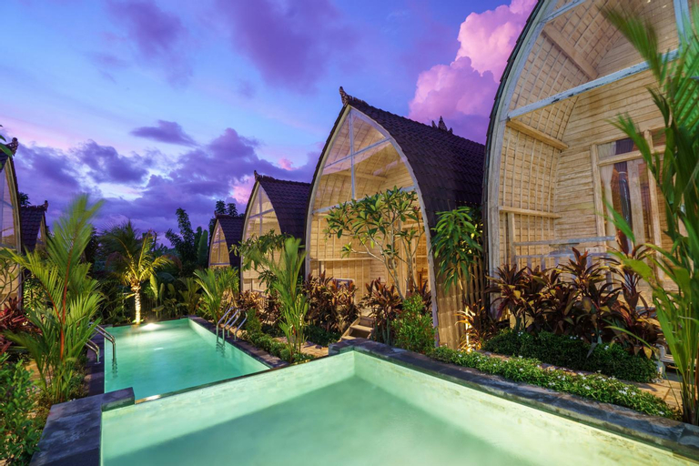 Sport & Beauty, ila gaia Bali, Badung