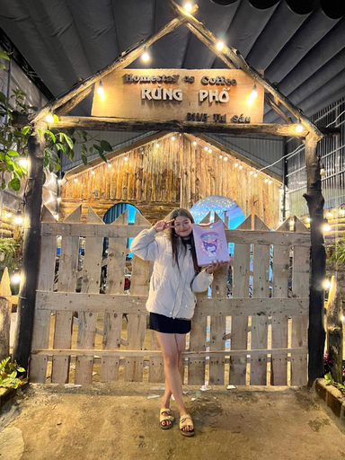 Others 2, Rừng Phố Homestay and coffee, Kon Plông