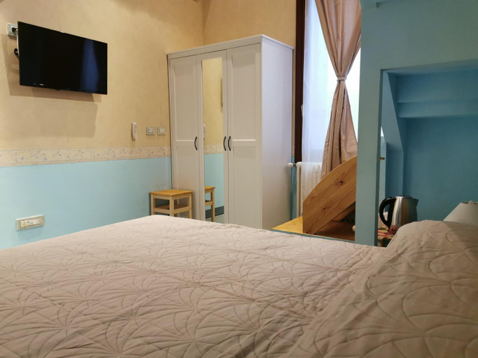 Others 4, Venice Dose Suite, Venezia