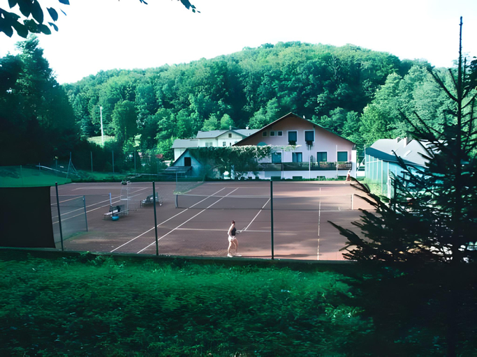 Others 3, Gasthof "zur Bahn", Graz Umgebung