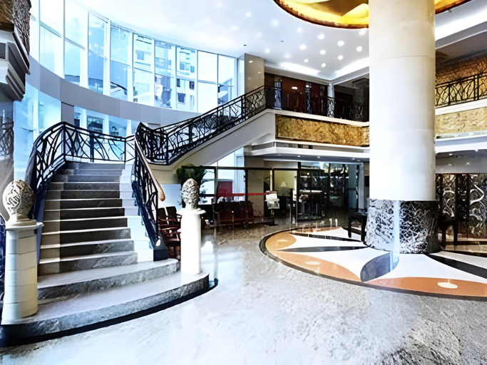 Others 4, Chongqing River Romance Hotel, Chongqing