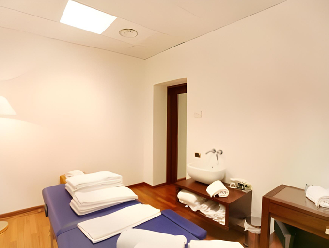 Bedroom 3, Smy Carlos V Wellness & Spa Alghero, Sassari