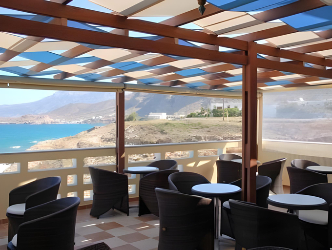 Food & Drinks 5, Arkasa Bay Hotel, South Aegean