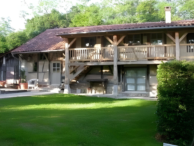 Others 5, La Ferme de Marie Eugenie, Saône-et-Loire