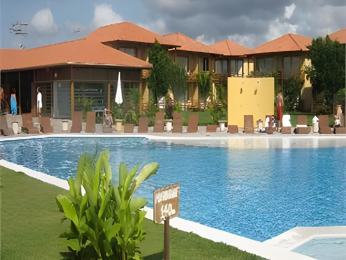 Sport & Beauty 2, La Torre Resort All Inclusive, Porto Seguro
