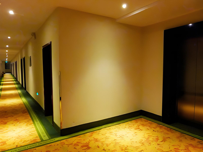 Others 4, GreenTree Inn Haimen Bus Statian Shell Hotel, Nantong