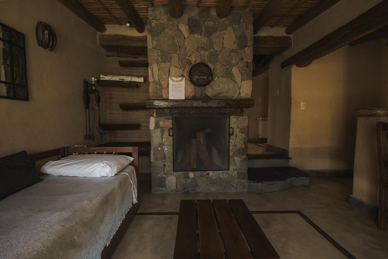 Bedroom, Aguacanto Cabanas, Tilcara