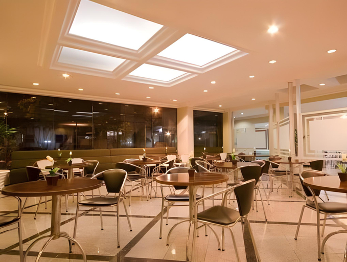 Food & Drinks 4, Plaza Inn Executive, Goiania
