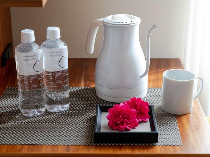 Amenities 7