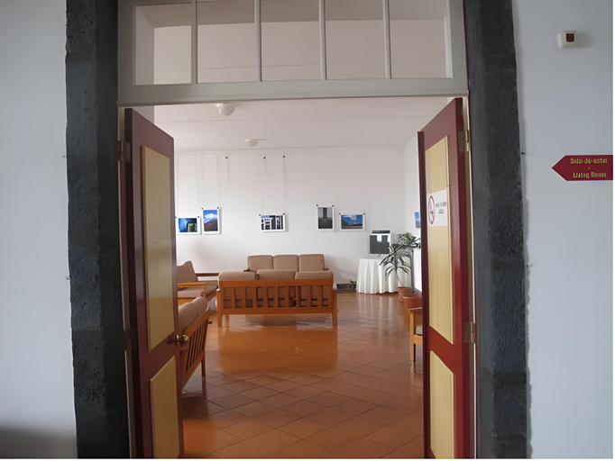 Public Area