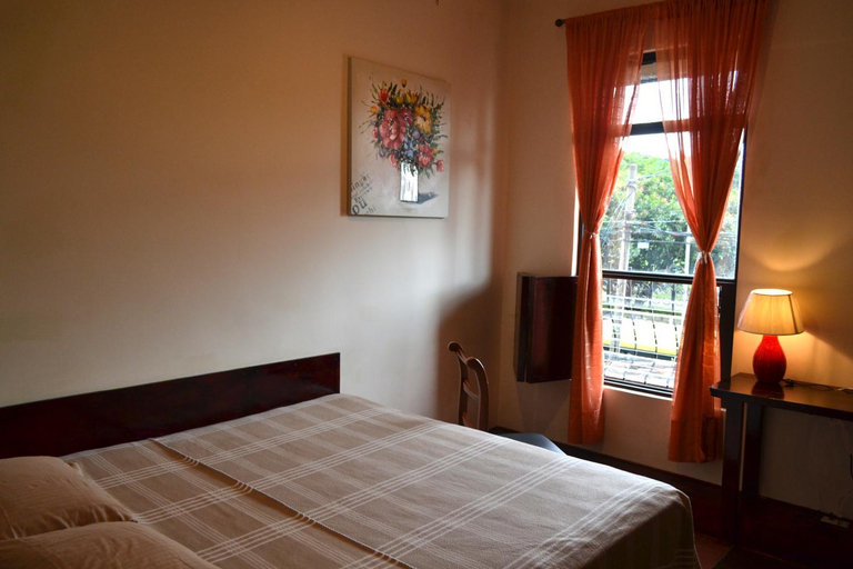 Bedroom 2, Hotel Columbus, San José