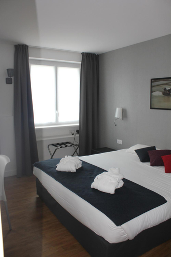 Bedroom 11