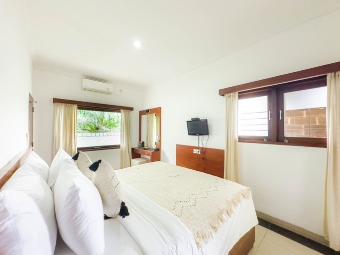 Bedroom 13