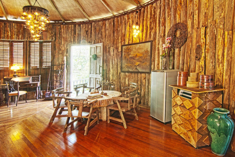 Restaurant 18