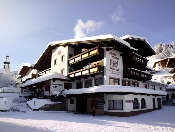 Others 4, Hotel Platzl, Kufstein