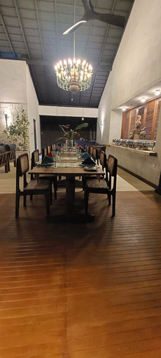 Food & Drinks 5, Ella Nine Peaks (Araliya Villa & The Club House), Wellawaya