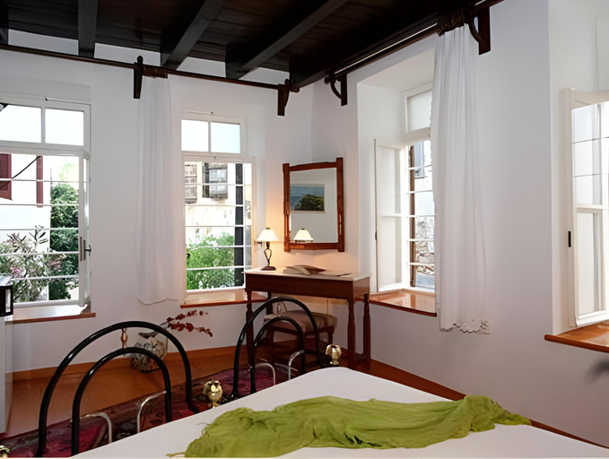 Bedroom 3, Bozzali Deluxe, Crete