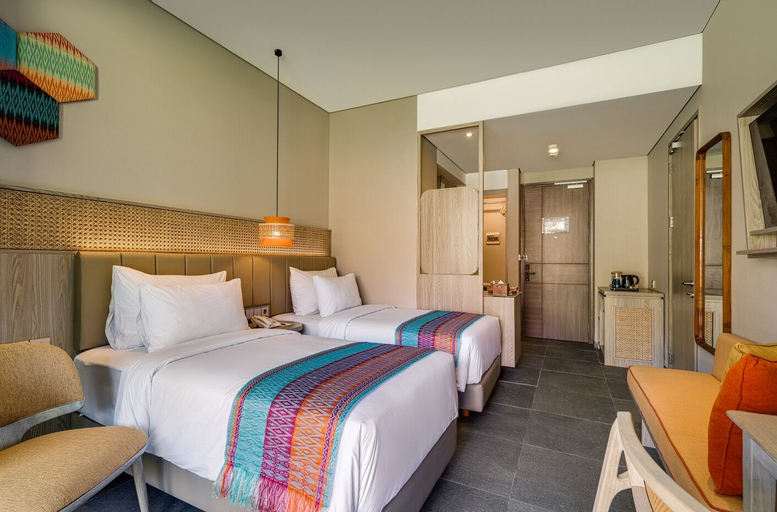 Bedroom 21