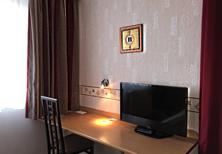 Others 5, Hotel Saint-Aignan, Loiret