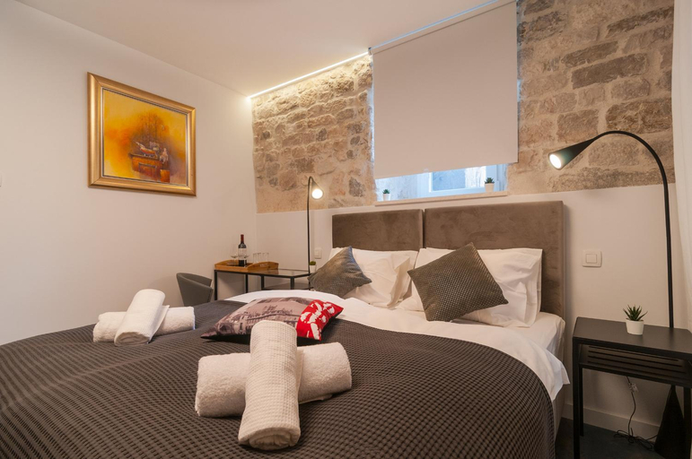 Others 3, Luxury rooms 7heaven Palace, Split