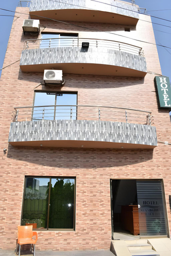 Others 3, Hotel Standard Palace, Lahore