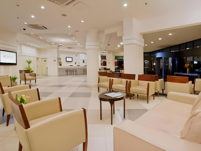 Public Area 4, Esuites Congonhas, São Paulo