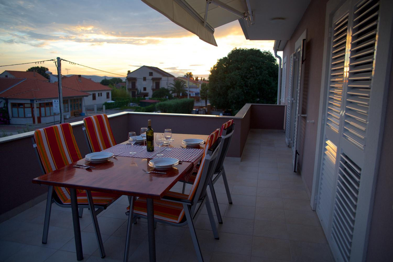 Others 5, Banic Apartments with pool, Biograd na Moru