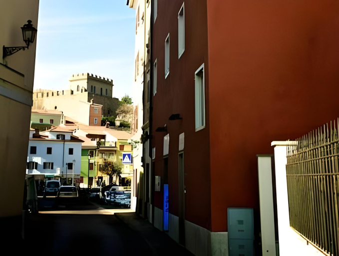 Exterior & Views 2, Hotel La Bussola, Trieste
