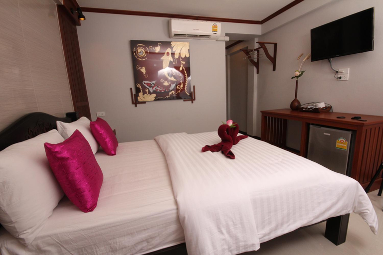 Bedroom 9