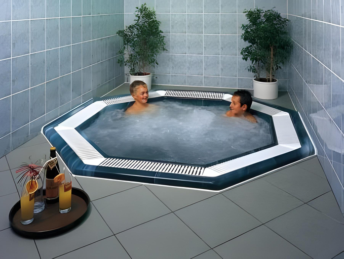 Sport & Beauty 2, Hotel Snezka, Trutnov