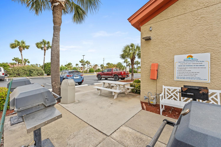 Others 3, Summerhouse Beach Resort by Panhandle Getaways, Bay
