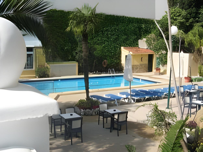 Sport & Beauty 2, Hotel Bristol, Alicante