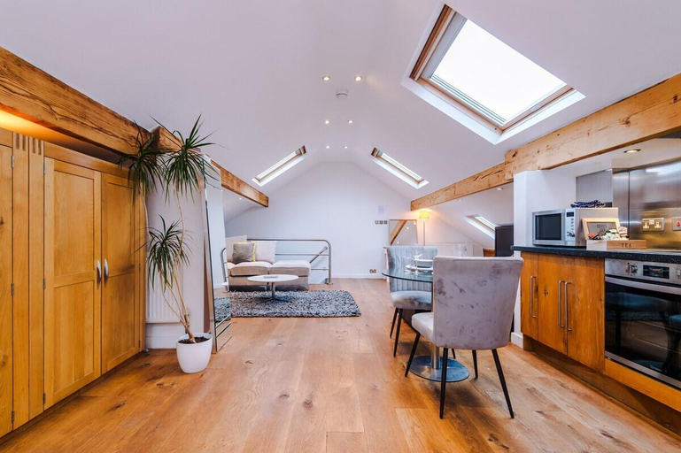 Others 3, The Loft Apartments | Cheadle, Stockport