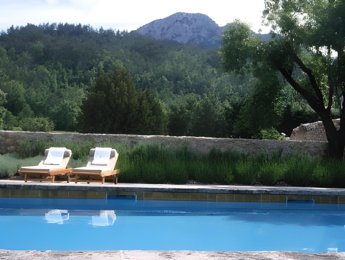 Sport & Beauty 2, Hostellerie De L'abbaye De La Celle - Teritoria, Var