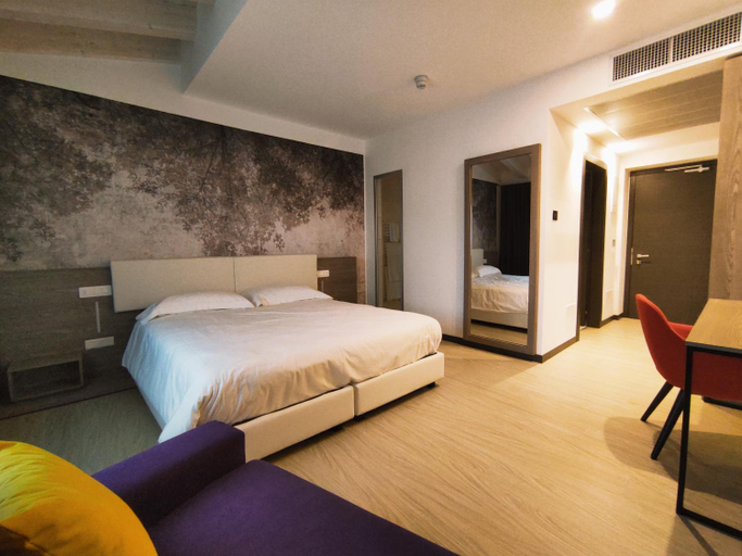 Bedroom 7